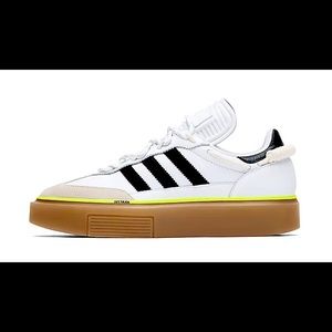 Adidas x Ivy Park Supersleek 72 Sneakers